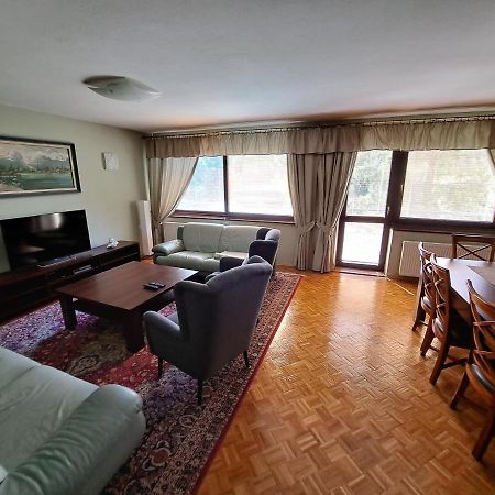 Villa In High Tatras Residence Vdv Nová Lesná Dış mekan fotoğraf