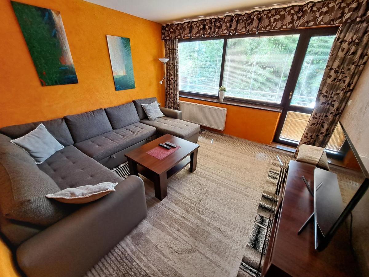 Villa In High Tatras Residence Vdv Nová Lesná Dış mekan fotoğraf