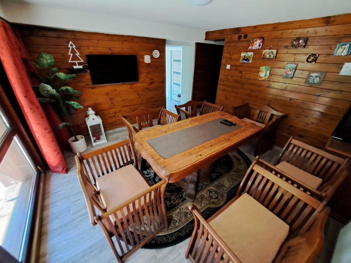 Villa In High Tatras Residence Vdv Nová Lesná Dış mekan fotoğraf