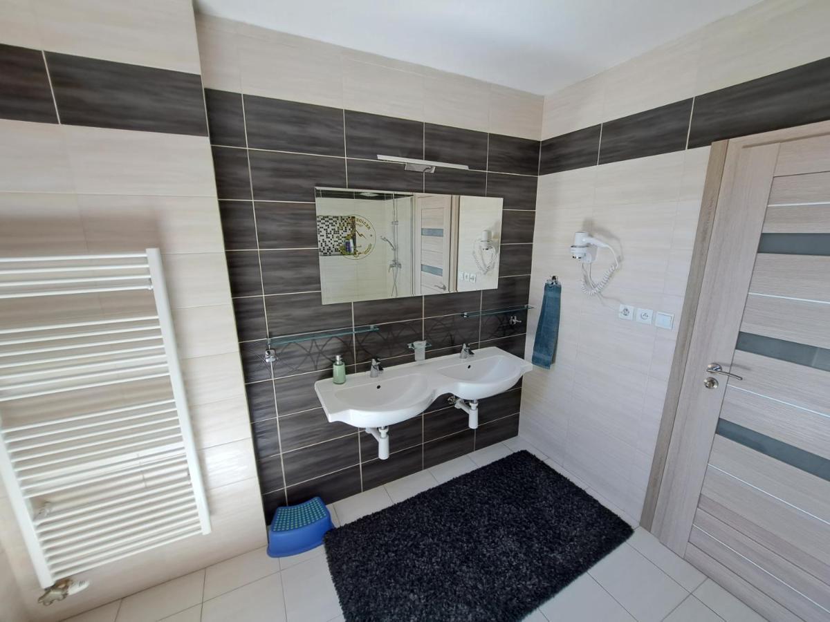 Villa In High Tatras Residence Vdv Nová Lesná Dış mekan fotoğraf